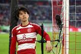 「田中碧、ツォリスらの退団が痛すぎた　昨季はブンデス2部で3位と昇格に近づいたデュッセルドルフの現在」の画像1