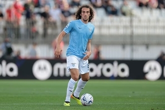 ラツィオは約53億円での売却を容認？　プレミア復帰噂されるMFゲンドゥージはサンダーランド、ニューカッスル、アストン・ヴィラによる争奪戦に