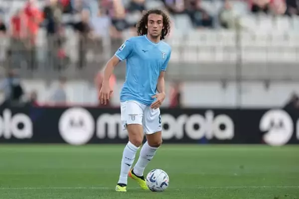 ラツィオは約53億円での売却を容認？　プレミア復帰噂されるMFゲンドゥージはサンダーランド、ニューカッスル、アストン・ヴィラによる争奪戦に