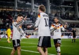 ドイツ代表はメンバーを変えすぎ？　W杯制覇を知るラーム氏は「誰が中心選手なのか、誰も分かっていない」