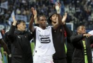 レンヌDFジャケの新天地はプレミアか　リヴァプールとチェルシーで争奪戦に