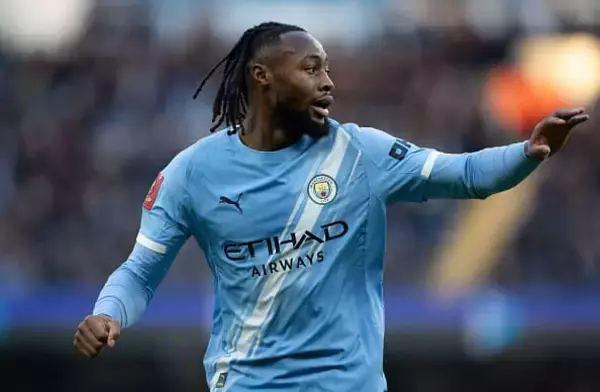 マンC加入のセメンヨはなぜいきなり活躍できている？　グアルディオラが送ったシンプルなメッセージ「自由に表現し、シュートやドリブルを仕掛けろと」