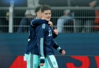 スイス戦で大暴れのフロリアン・ヴィルツ　チーム内からも称賛の声「ピッチ上で魔法をかけることができる」