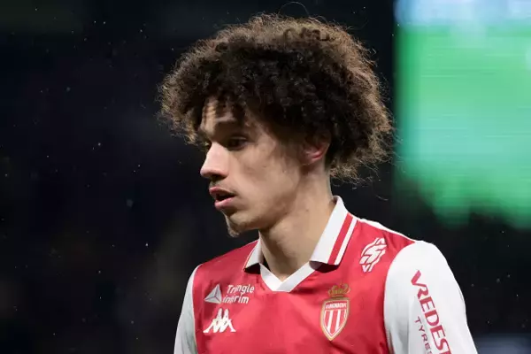 モナコで今季7G8Aの24歳MFにプレミアから熱視線　リヴァプールとマンUがスカウト派遣で注視か