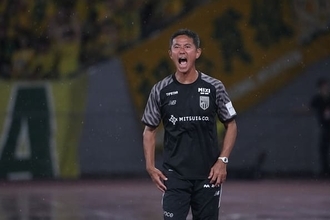 「内容よりも今我々に必要なのは勝利だった」　FC東京指揮官は今季初勝利に満足もゴール前のクオリティを課題に挙げる