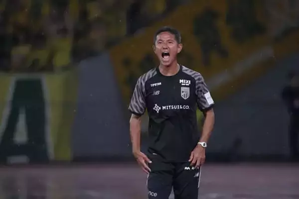 「内容よりも今我々に必要なのは勝利だった」　FC東京指揮官は今季初勝利に満足もゴール前のクオリティを課題に挙げる