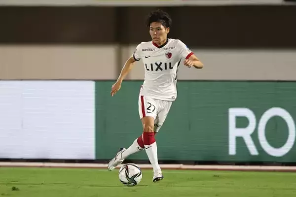 ヴァイラー監督の先発起用にゴールで応える　首位奪取の鹿島でブレイク候補の若きアタッカー