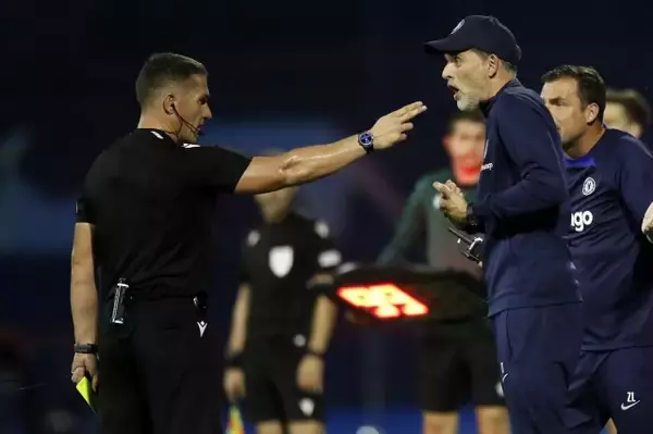 ［西岡明彦］チェルシーは前進できるのか？　わずか100試合でのトゥヘル解任劇