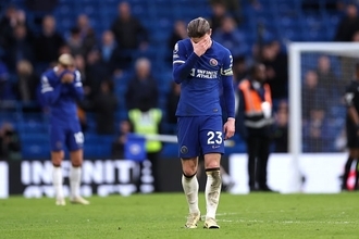 プレミア11位に沈むチェルシーがCWC2025に参戦するのはおかしい？　「今は欧州カップ戦にさえいないのに」