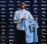 「依然として負傷者の多いシティ　ウルブズ戦ではニコの起用は不可。ヌネスは微妙、グエイはデビューへ」の画像1