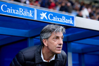 契約満了まで残り1年　アルグアシル監督が来年ソシエダを去る可能性はどのくらい？