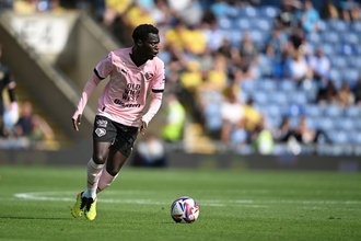 フェルナンジーニョの後釜として期待され、NEXTカンテと呼ばれた男は今、パレルモにいる