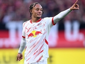 今夏はシェシュコ、シモンズらの売却で得た1億9510万ユーロで若手大量獲得　ライプツィヒが貫くクラブ戦略「若くてハングリー精神に溢れ……」