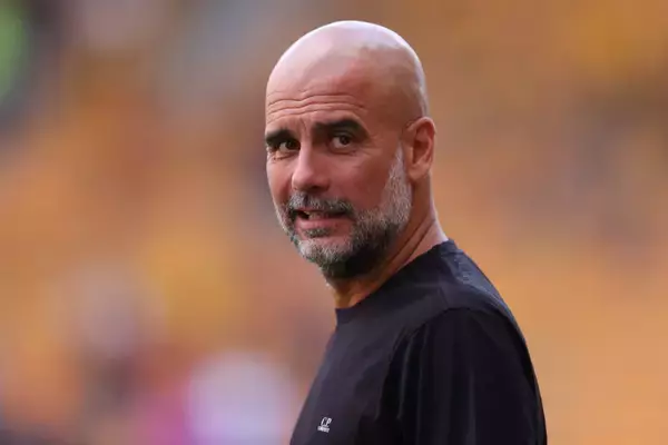 ヴィラに敗れて5位後退のシティ　ペップは「まだ10月や11月」だと主張も来月は強敵続き