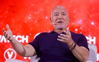 Amazonからリヴァプールへ“15億ポンド”の強力支援!?　ベゾス氏の株式買収がまもなく完了か