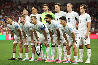 キリンカップに臨むニュージーランド代表、来日メンバー発表！　主将クリス・ウッドら24人、W杯メンバー16人招集