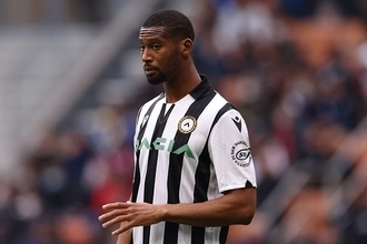 ポルトガル無名の大型FWが大ブレイク　ウディネーゼがすぐ目をつけた怪物ベトの1年半