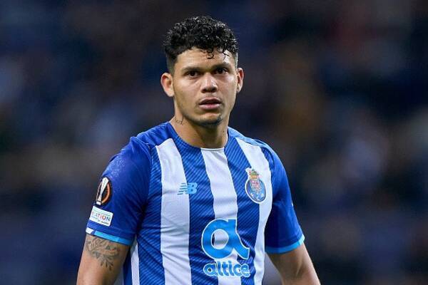 2年で市場価値は約3倍の00万ユーロに ルイス ディアスを輩出したポルトの次なるスター候補fw 22年3月13日 エキサイトニュース