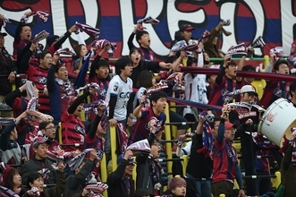 5試合4ゴールと好調をキープ　岡山の新助っ人FWがチームを上位へ導く