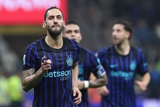 セリエAにはムバッペ、ケイン、ハーランド級の点取り屋がいない　得点ランク1位の選手が僅か5ゴールと攻撃面が物足りないスタートに