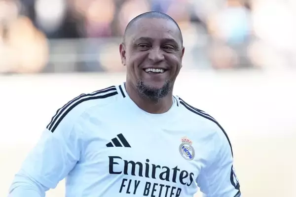 レアル・マドリードの英雄R・カルロス氏に心臓の疾患が判明　緊急手術を実施