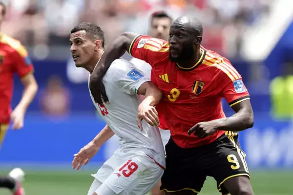 ［W杯マッチ39］グループGで1強と思われたベルギーだが……　痛恨の2戦連続ドローでGL突破へ向けてまさかの窮地に!?