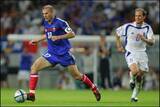 「ジダンは現役時代から監督向きだった　EURO2004でギリシャに負けたフランス代表、ジダンは当時も戦術変更を要求していた」の画像1