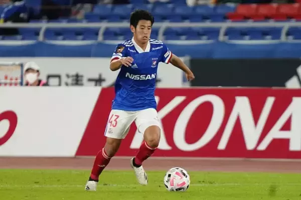 新潟で成長を続ける横浜FM産ドリブラー　1得点2アシストで首位奪取に貢献した男