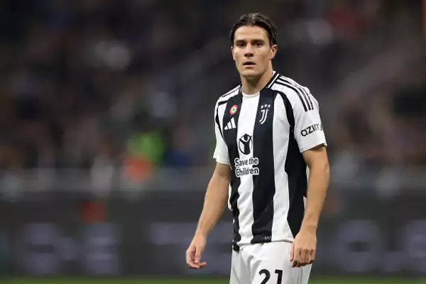 プレミアリーグへの移籍が噂されるファジョーリ　ユヴェントスが1月の売却を検討する23歳MFの新天地はトッテナムが有力か