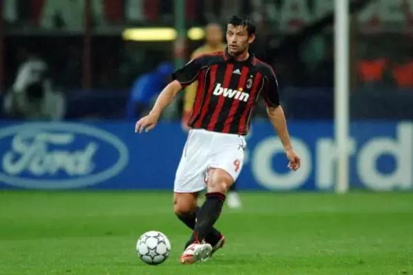 母国の紛争を終わらせた!?　ジョージアの英雄が明かした逸話