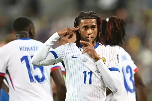 2026W杯へ現世界最強の攻撃陣を擁しているのはどこだ　スペイン、フランス、イングランド、ポルトガルらTOP10