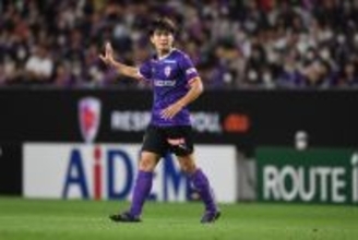 京都が川﨑颯太のマインツ完全移籍を発表「恩返しできるようドイツの地で全力で戦います」