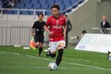 「浦和レッズ、27歳FW安部裕葵の退団を発表　3年間で公式戦6試合の出場　「何よりも元気にプレイする姿が恩返しになると思っているので、必死になってサッカーと向き合いたい」」の画像1