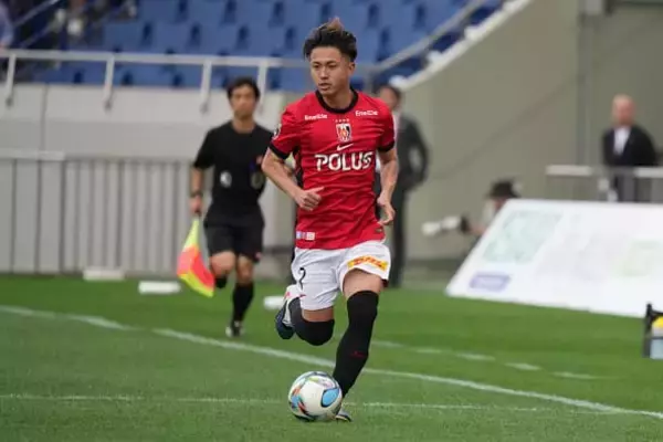 浦和レッズ、27歳FW安部裕葵の退団を発表　3年間で公式戦6試合の出場　「何よりも元気にプレイする姿が恩返しになると思っているので、必死になってサッカーと向き合いたい」