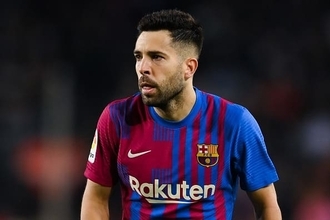 ジョルディ・アルバ氏がエル・クラシコでバルセロナの4-1勝利を予想　「いつもどおりのプレイができれば、勝てると確信している」