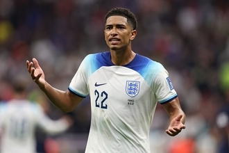 「ここをあなたのホームにしよう」　ファーディナンド氏がマンUが獲得狙うベリンガムへラブコール