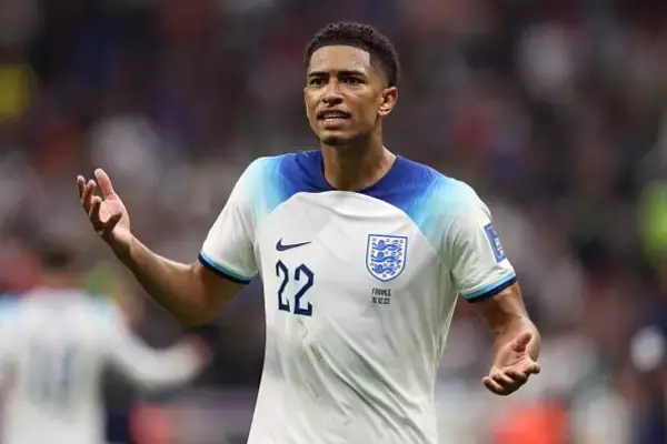 「ここをあなたのホームにしよう」　ファーディナンド氏がマンUが獲得狙うベリンガムへラブコール