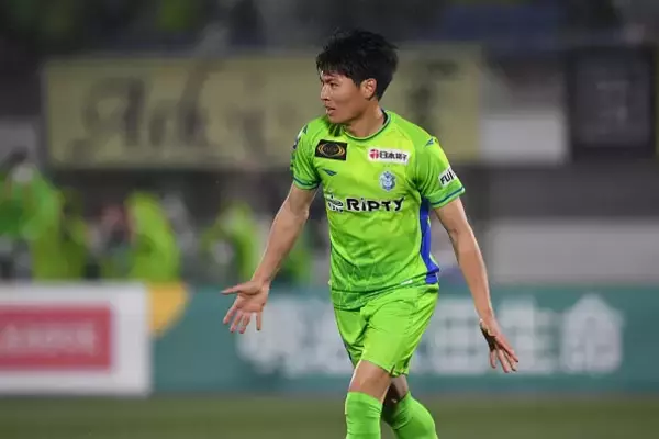 代表帰りの町野修斗が圧巻の4ゴール　好機を確実に仕留めた湘南のエースがG大阪を圧倒