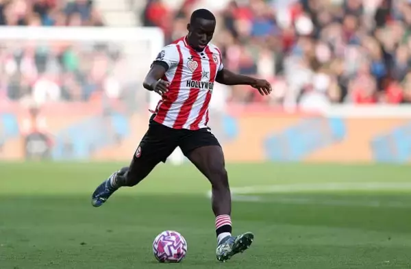 ロングスローも操るブレントフォードの右SBに熱視線　評価高めるイタリアの若きDFカヨーデ「プレミアは彼にピッタリ」