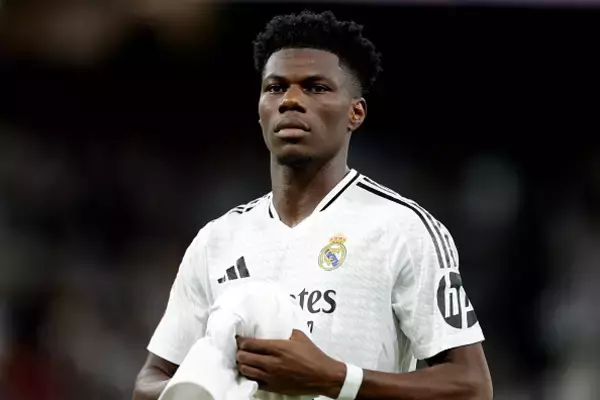 遠藤航にさらなる逆風？　リヴァプールがチュアメニ獲得交渉開始か　移籍金は6000万ユーロ