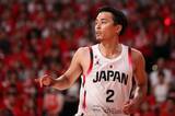 「Bリーグ、オールスターで富樫がMVPを受賞　3Pシュート5本成功などホームアリーナで躍動」の画像1