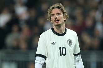 ボルシアMGで躍動のクラインディーストが負傷も、ドイツに増えてきたFWの選択肢　A代表入り期待される“198cm”の巨人FW