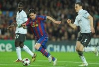 メッシの“全盛期”はいつになる　ずっと凄いサッカーの神が思う特別な1年「選ぶのは難しい。幸運なことに素晴らしい年がいくつもあったから」