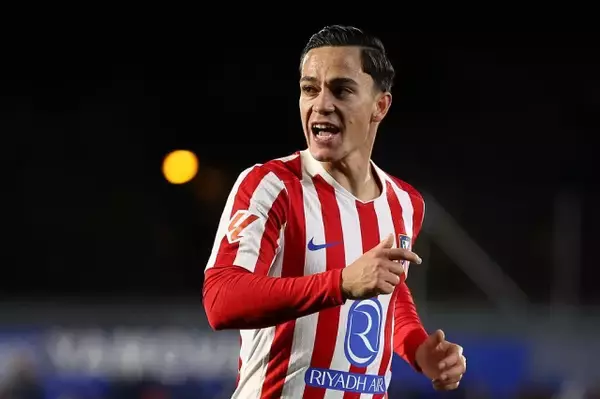 25歳のイタリア代表FW、わずか半年でアトレティコ退団へ　新天地は母国クラブ