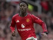 キャリック暫定監督が復活のメイヌーを絶賛　「彼はまったく動じない」「こんなに若いということを忘れてしまうよ」