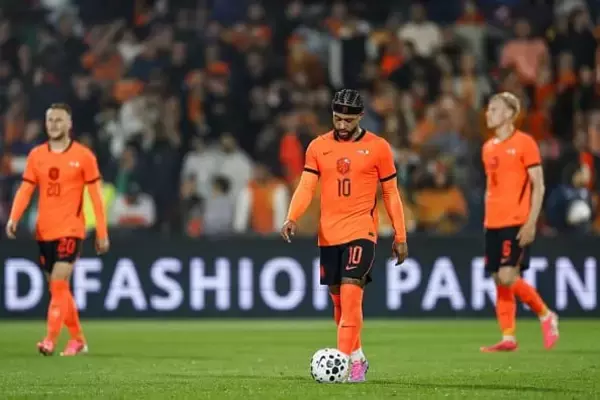 「W杯直前にこのような結果になったのは残念」　親善試合でアルジェリアに敗れたオランダに国内では落胆の声