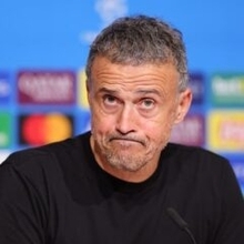 リュカ・シュヴァリエを酷評する現地メディアにPSG指揮官が抗議　「そうやって君達はドンナルンマも殺した」