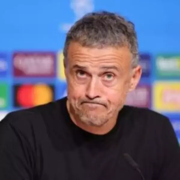 リュカ・シュヴァリエを酷評する現地メディアにPSG指揮官が抗議　「そうやって君達はドンナルンマも殺した」