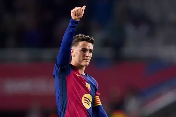 大怪我からの復活迫るガビは2026W杯へコンディションを合わせられるか　バルセロナとスペインの中盤に若き実力者が戻ってくる