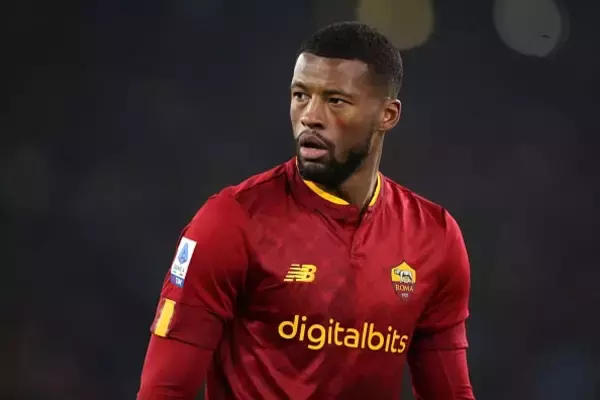 リヴァプール時代の輝きをもう一度　苦悩の2年過ごしたワイナルドゥムが再びオランダMF陣の主役になるとき